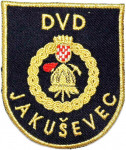 DVD JAKUŠEVEC 2